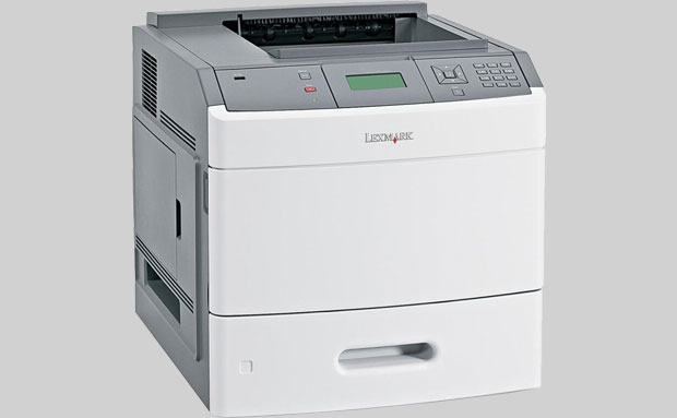 Lexmark T650n